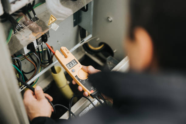 Best Electrical Installation Contractor  in Coopertown, TN