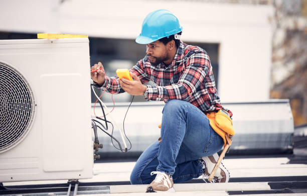 Best Affordable Emergency Electrician  in Coopertown, TN