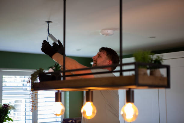 Best Best Electricians Near Me  in Coopertown, TN
