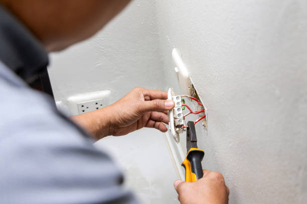 Best Affordable Electrician  in Coopertown, TN