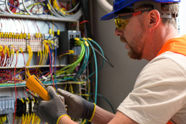 Best Emergency Electrical Repair  in Coopertown, TN