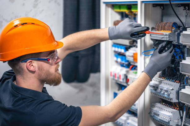 Best Electrical Rewiring Services  in Coopertown, TN