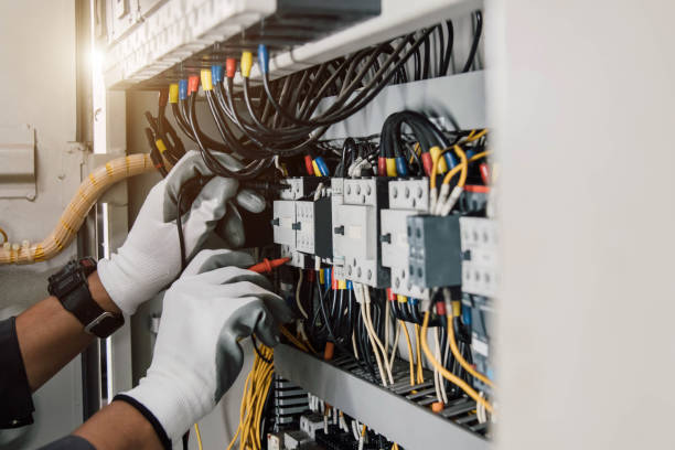 Best Residential Electrician Services  in Coopertown, TN